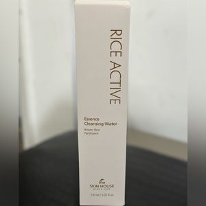 I'm from - Rice Toner Kbeauty